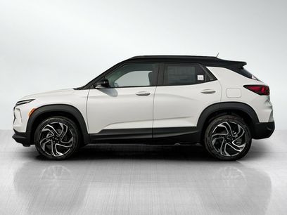 New 2026 Chevrolet TrailBlazer RS w/ Convenience Package