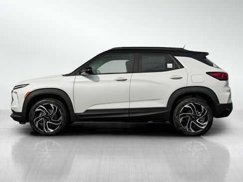 New 2026 Chevrolet TrailBlazer RS w/ Convenience Package AWD/4WD image 4