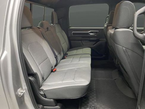 New 2026 RAM 1500 Big Horn image 33