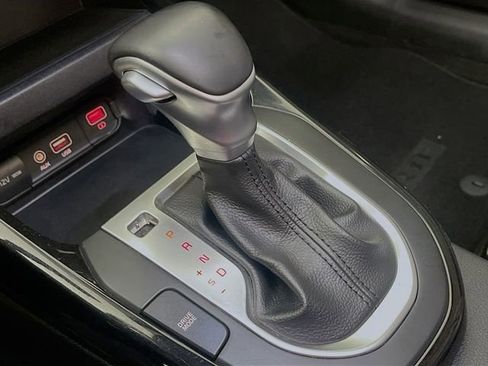 Used 2021 Kia Forte GT-Line w/ GT-Line Premium Package image 17