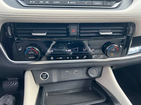 Certified 2023 Nissan Rogue SL AWD/4WD image 55