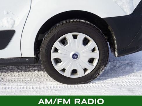 Used 2020 Ford Transit Connect XL w/ CNG/LPG Engine Prep Package image 7