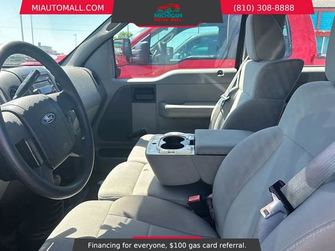 Used 2007 Ford F150 STX image 9