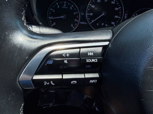 Used 2024 MAZDA MAZDA3 s AWD/4WD image 32