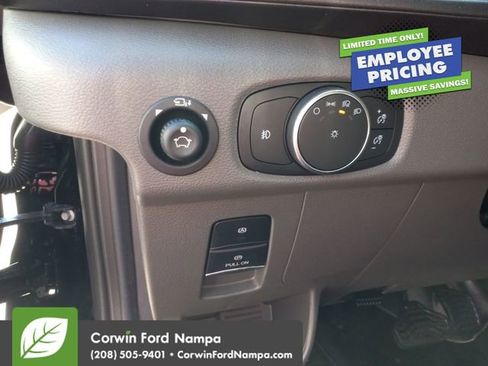 New 2026 Ford Transit 350 XLT AWD/4WD image 13