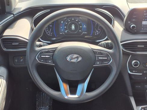 Used 2020 Hyundai Santa Fe SEL FWD image 14