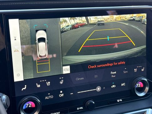 New 2026 Lexus RX 350 350 image 23