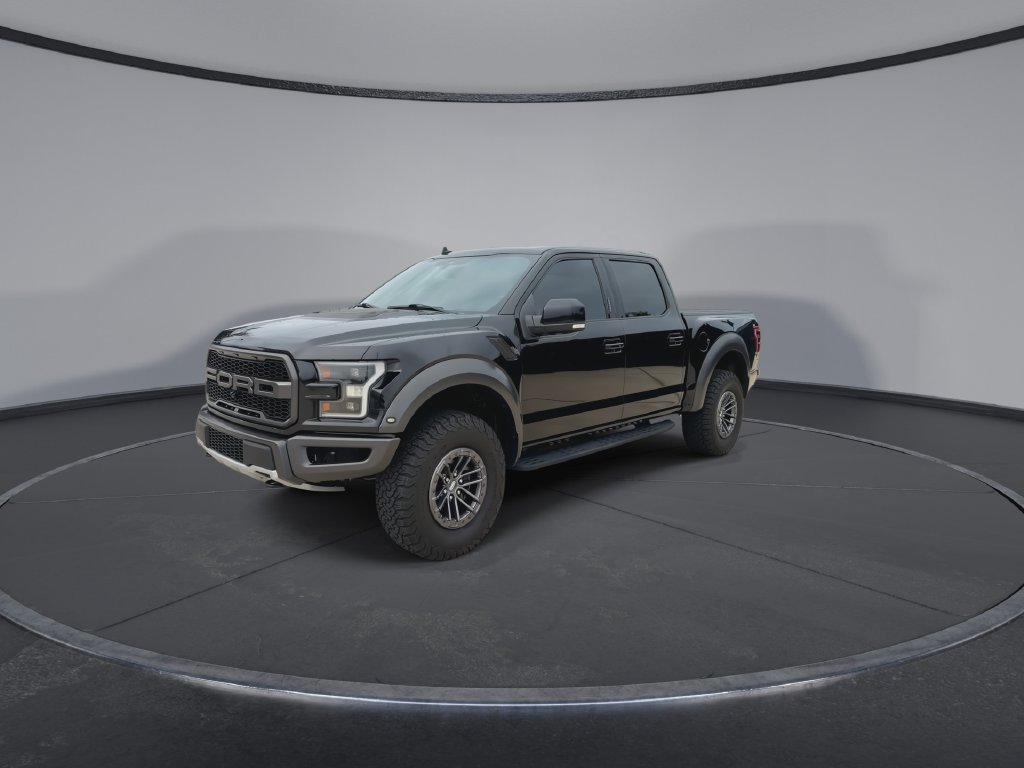 Used 2020 Ford F150 Raptor w/ Equipment Group 802A Luxury AWD/4WD image 4