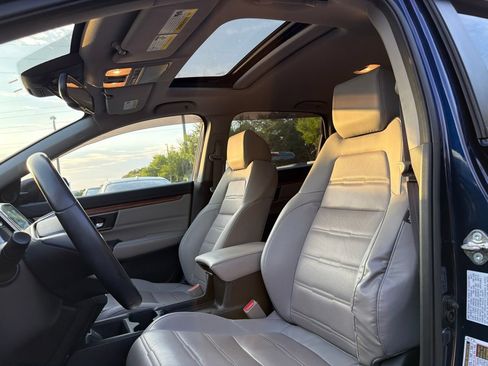 Used 2017 Honda CR-V EX-L image 8