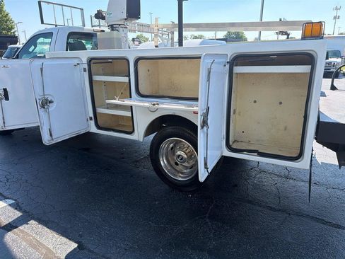 Used 2012 Ford F450 XL RWD image 11