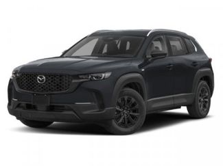 New 2026 MAZDA CX-50 2.5 Hybrid w/ Preferred Pkg video 1