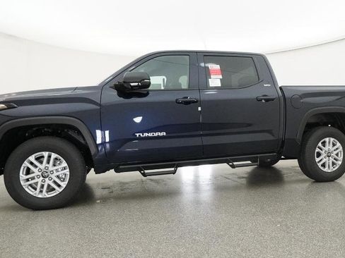 New 2026 Toyota Tundra SR5 AWD/4WD image 4