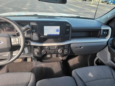 Used 2025 Ford F350 XL w/ STX Appearance Package image 15