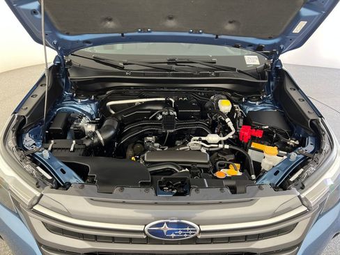 Certified 2025 Subaru Forester Premium w/ Convenience Package #2 AWD/4WD image 24