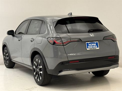New 2026 Honda HR-V EX-L image 8