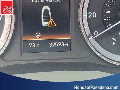 Used 2023 Hyundai Sonata SEL FWD image 14