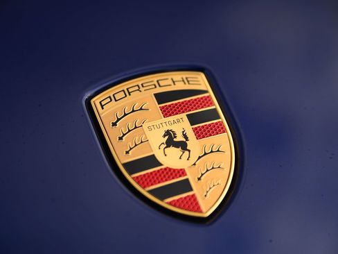 Certified 2024 Porsche Panamera 4 image 19