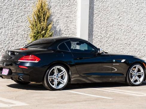 Used 2012 BMW Z4 sDrive35is image 30