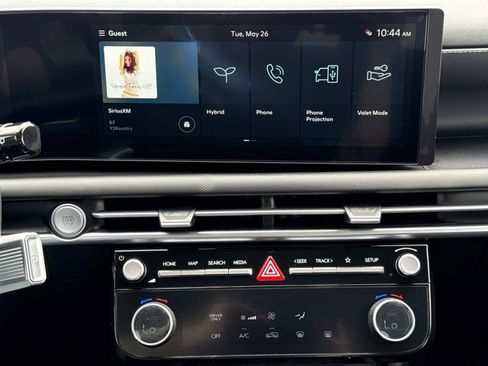 New 2026 Hyundai Tucson Blue SE AWD/4WD image 3