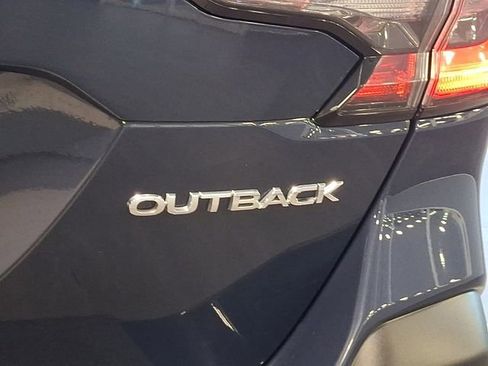 Certified 2025 Subaru Outback Limited AWD/4WD image 34