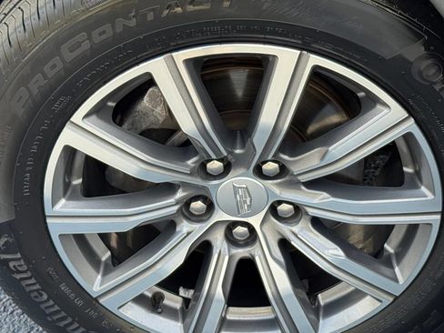 Used 2019 Cadillac XT4 Sport FWD image 13