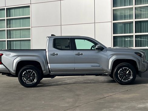 New 2026 Toyota Tacoma TRD Sport image 3