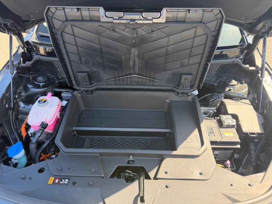 Used 2024 Kia Niro Wave FWD image 52