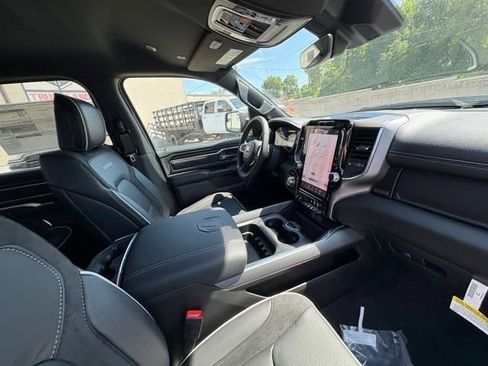 New 2026 RAM 1500 Laramie w/ Sport Appearance Package image 30