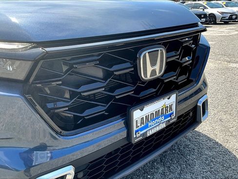 Used 2023 Honda CR-V Sport Touring image 30