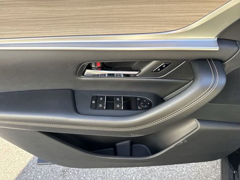 New 2026 MAZDA CX-90 3.3 Turbo w/ Preferred Package image 41