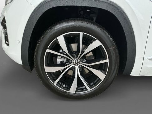 New 2026 Volkswagen Atlas SEL Premium R-Line image 14