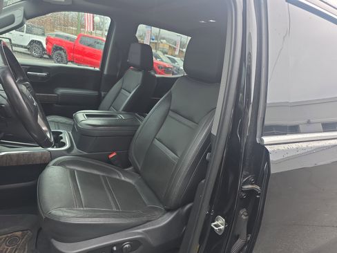 Used 2021 GMC Sierra 1500 Denali w/ Denali Ultimate Package image 3