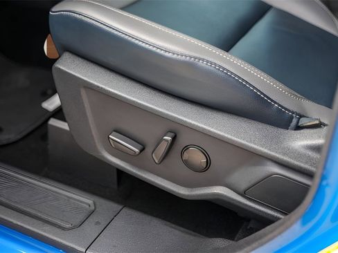 Used 2024 Ford Bronco Outer Banks image 8