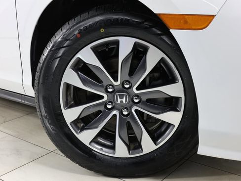 Used 2022 Honda Odyssey EX-L image 14