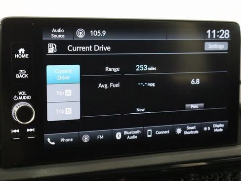 Used 2024 Honda CR-V EX-L image 32