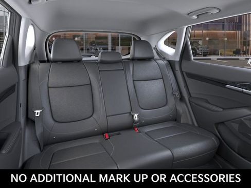 New 2026 Kia Seltos EX image 16