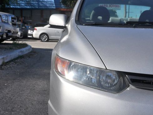 Used 2008 Honda Civic LX image 25