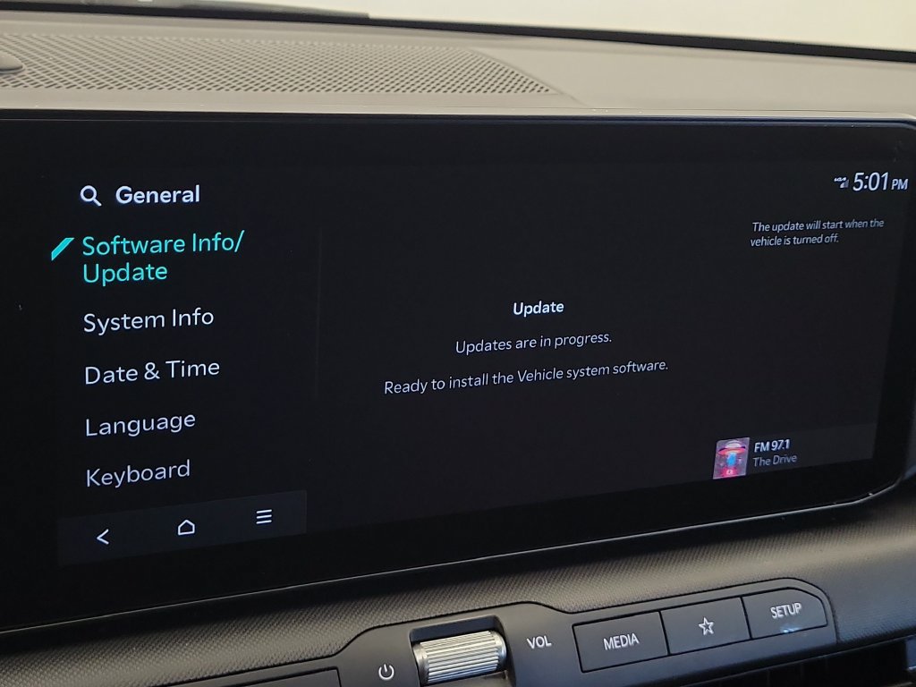 Used 2025 Kia K4 FWD image 20