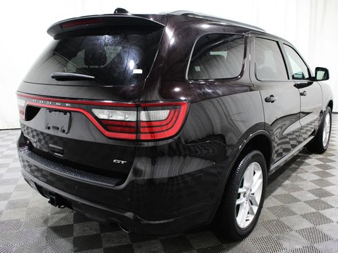 Used 2025 Dodge Durango GT AWD/4WD image 29