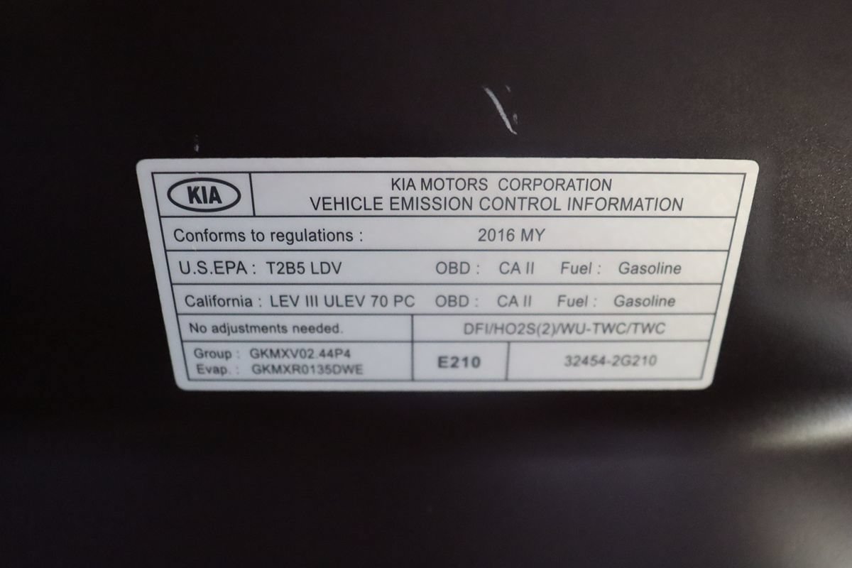 Used 2016 Kia Sorento FWD image 55