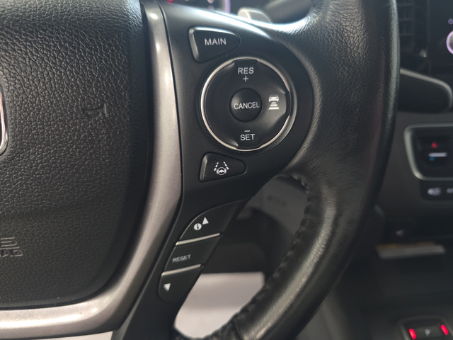 Used 2022 Honda Ridgeline RTL-E image 16