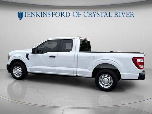 Certified 2021 Ford F150 XL w/ Equipment Group 101A High RWD image 10