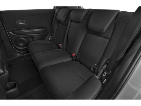 Used 2022 Honda HR-V Sport image 16