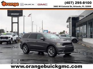 Used 2019 Dodge Durango R/T video 1
