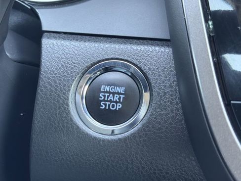 Used 2024 Toyota Camry XLE FWD image 12