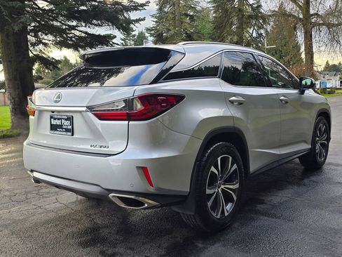 Used 2018 Lexus RX 350 AWD image 6