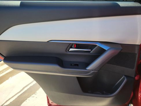 New 2026 MAZDA CX-5 Preferred AWD/4WD image 11
