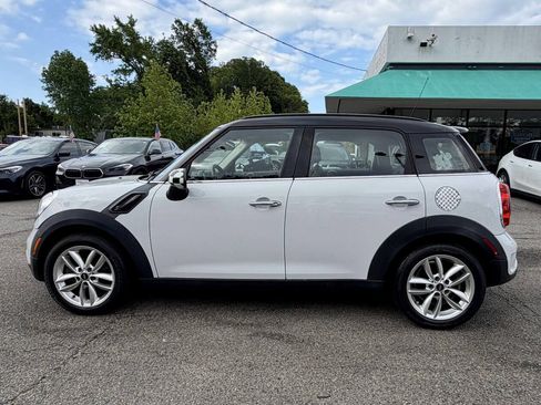 Used 2014 MINI Cooper Countryman S FWD image 6