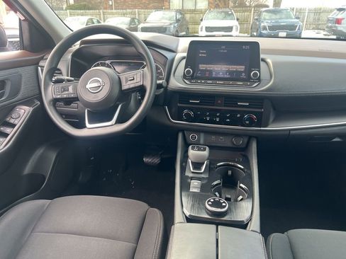 Certified 2023 Nissan Rogue S image 17