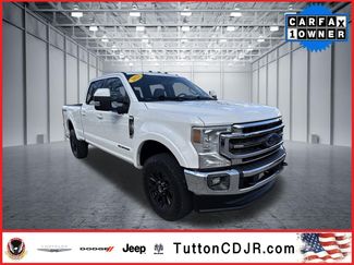 Used 2022 Ford F250 Lariat w/ Tremor Off-Road Package video 1
